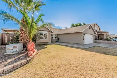 613 W Sherri Drive, Gilbert, AZ 85233 - Photo 2
