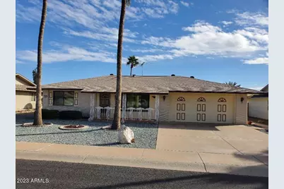 12411 W Rock Springs Drive, Sun City West, AZ 85375 - Photo 1