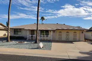 12411 W Rock Springs Dr, Sun City West, AZ 85375 - Photo 1