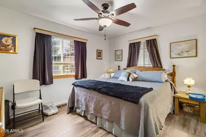 1955 Twin Pines Trail, Overgaard, AZ 85933 - Photo 14