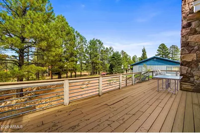 1955 Twin Pines Trail, Overgaard, AZ 85933 - Photo 4