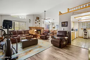 1955 Twin Pines Trail, Overgaard, AZ 85933 - Photo 8