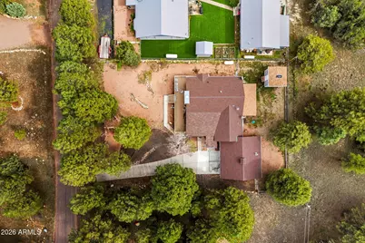 1955 Twin Pines Trail, Overgaard, AZ 85933 - Photo 28