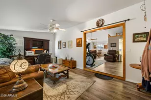 1955 Twin Pines Trail, Overgaard, AZ 85933 - Photo 6