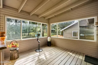 1955 Twin Pines Trail, Overgaard, AZ 85933 - Photo 20