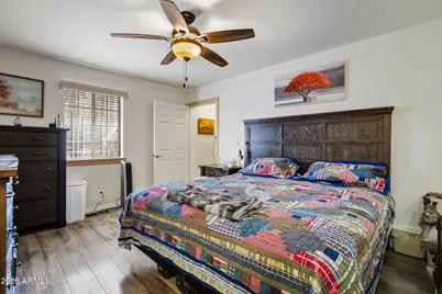 1955 Twin Pines Trail, Overgaard, AZ 85933 - Photo 16