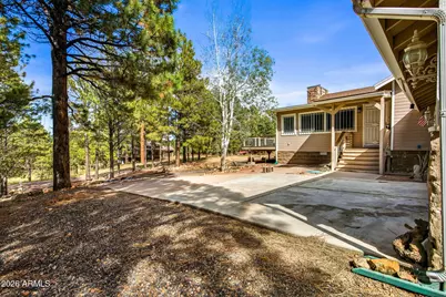 1955 Twin Pines Trail, Overgaard, AZ 85933 - Photo 2