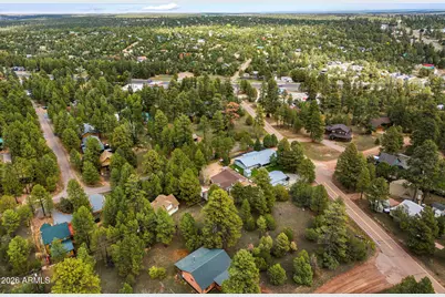 1955 Twin Pines Trail, Overgaard, AZ 85933 - Photo 30