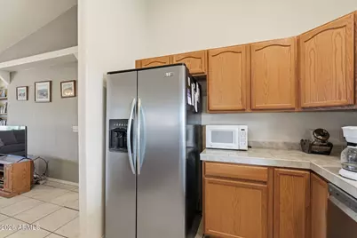 5002 S Calle Eldorado --, Sierra Vista, AZ 85650 - Photo 10