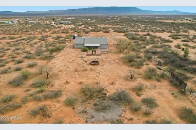 5002 S Calle Eldorado --, Sierra Vista, AZ 85650 - Photo 2