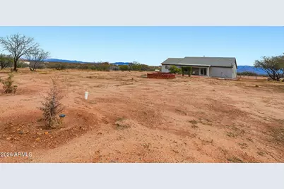 5002 S Calle Eldorado --, Sierra Vista, AZ 85650 - Photo 22