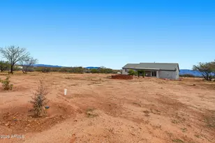 5002 S Calle Eldorado, Sierra Vista, AZ 85650 - Photo 22