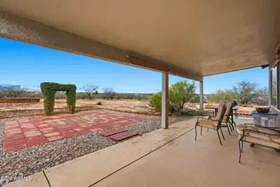5002 S Calle Eldorado --, Sierra Vista, AZ 85650 - Photo 20