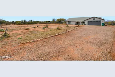 5002 S Calle Eldorado --, Sierra Vista, AZ 85650 - Photo 4