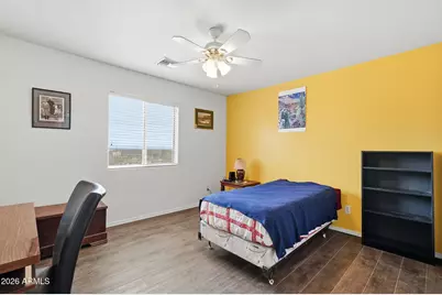 5002 S Calle Eldorado --, Sierra Vista, AZ 85650 - Photo 16