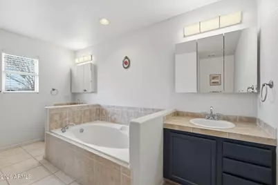 5002 S Calle Eldorado --, Sierra Vista, AZ 85650 - Photo 12