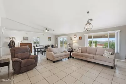 5002 S Calle Eldorado --, Sierra Vista, AZ 85650 - Photo 6