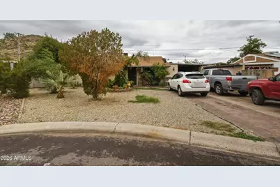 10013 N 16th Avenue N, Phoenix, AZ 85021 - Photo 1