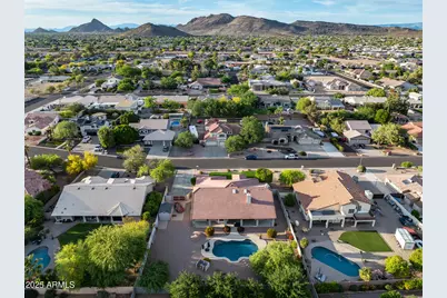 4637 W Misty Willow Lane, Glendale, AZ 85310 - Photo 46