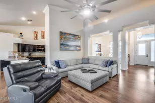 4637 W Misty Willow Ln, Glendale, AZ 85310 - Photo 16