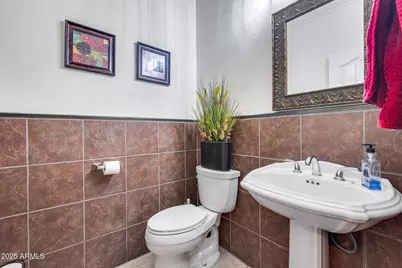 4637 W Misty Willow Lane, Glendale, AZ 85310 - Photo 30