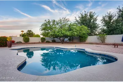 4637 W Misty Willow Lane, Glendale, AZ 85310 - Photo 42