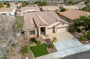828 E Teakwood Dr, Chandler, AZ 85249 - Photo 4