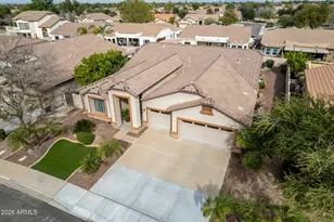 828 E Teakwood Dr, Chandler, AZ 85249 - Photo 42