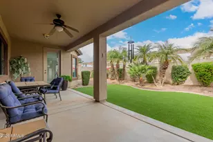 828 E Teakwood Dr, Chandler, AZ 85249 - Photo 38