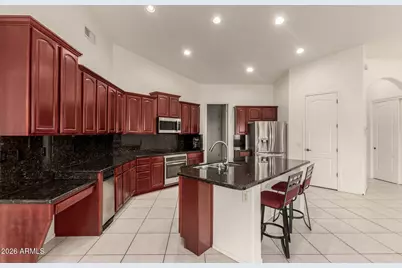 828 E Teakwood Drive, Chandler, AZ 85249 - Photo 18