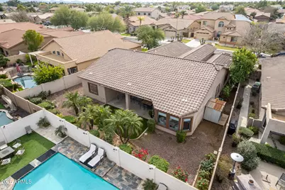 828 E Teakwood Drive, Chandler, AZ 85249 - Photo 44