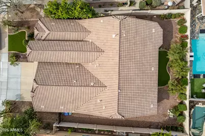 828 E Teakwood Drive, Chandler, AZ 85249 - Photo 46