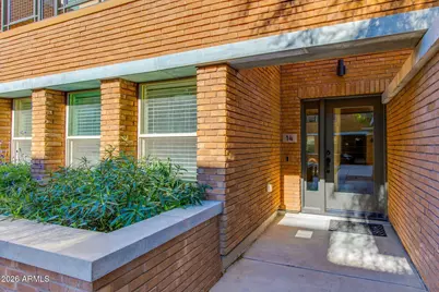 1400 E Bethany Home Road #14, Phoenix, AZ 85014 - Photo 2