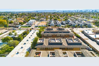 1400 E Bethany Home Road #14, Phoenix, AZ 85014 - Photo 22