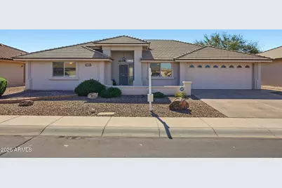 11451 E Navarro Avenue, Mesa, AZ 85209 - Photo 2