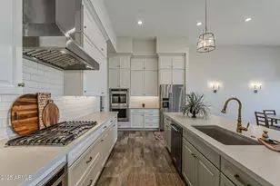 2660 E Longhorn Ct, Gilbert, AZ 85297 - Photo 20