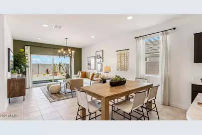 5524 E Button Lane, San Tan Valley, AZ 85140 - Photo 12