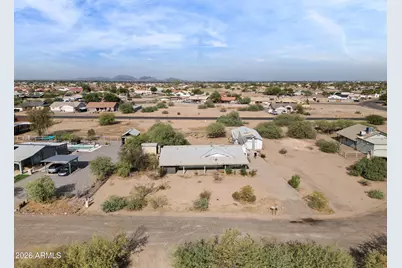 7985 W Caballero Circle, Arizona City, AZ 85123 - Photo 2