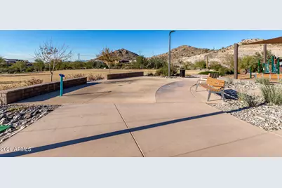 16543 W Hayley Way, Goodyear, AZ 85338 - Photo 34