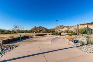 16543 W Hayley Wy, Goodyear, AZ 85338 - Photo 34