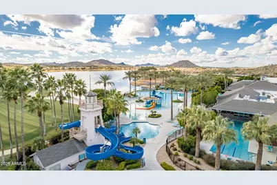 16543 W Hayley Way, Goodyear, AZ 85338 - Photo 40