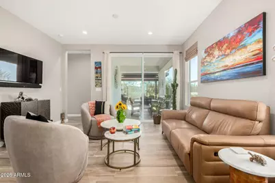 16543 W Hayley Way, Goodyear, AZ 85338 - Photo 2