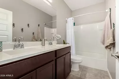 16543 W Hayley Way, Goodyear, AZ 85338 - Photo 16