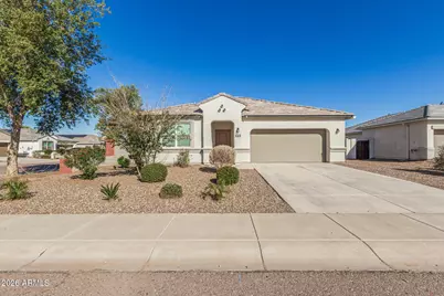 4732 W Basil Avenue, Coolidge, AZ 85128 - Photo 2