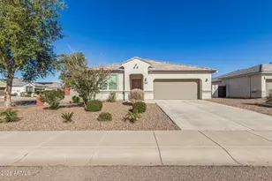 4732 W Basil Ave, Coolidge, AZ 85128 - Photo 2