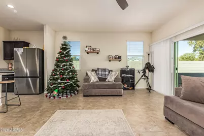 4732 W Basil Avenue, Coolidge, AZ 85128 - Photo 6