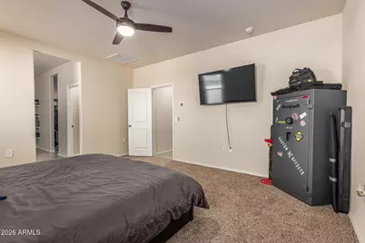 4732 W Basil Avenue, Coolidge, AZ 85128 - Photo 14