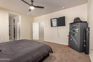 4732 W Basil Ave, Coolidge, AZ 85128 - Photo 14