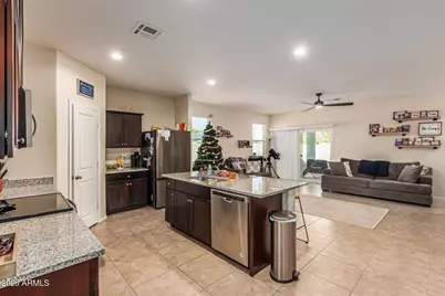 4732 W Basil Avenue, Coolidge, AZ 85128 - Photo 1