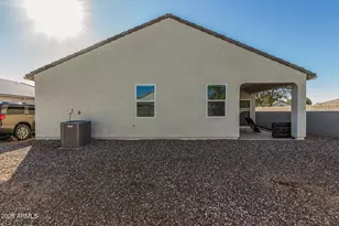 4732 W Basil Ave, Coolidge, AZ 85128 - Photo 18